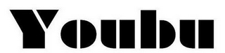 YOUBU logo