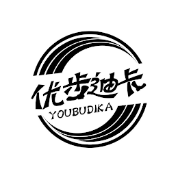 YOUBUDIKA logo