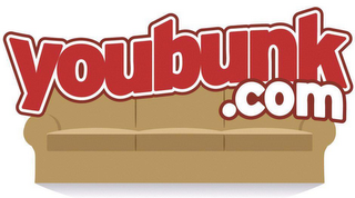YOUBUNK.COM logo