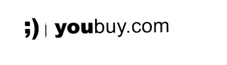 ;) YOUBUY.COM logo