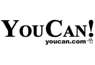 YOUCAN! YOUCAN.COM logo