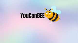 YOUCANBEE logo