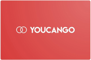 YOUCANGO logo