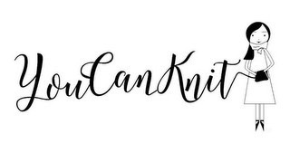 YOUCANKNIT logo