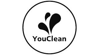 YOUCLEAN logo