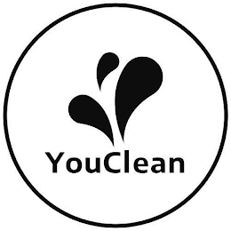 YOUCLEAN logo