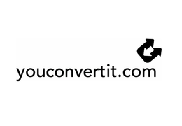 YOUCONVERTIT.COM logo