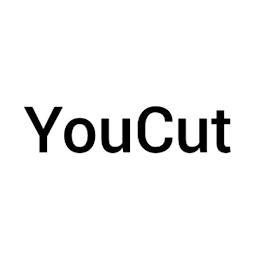 YOUCUT logo