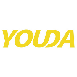 YOUDA logo