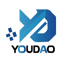 YOUDAO logo