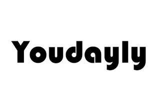 YOUDAYLY logo