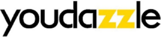 YOUDAZZLE logo