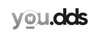 YOU.DDS logo