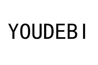 YOUDEBI logo