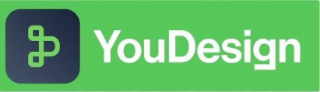 YOUDESIGN logo