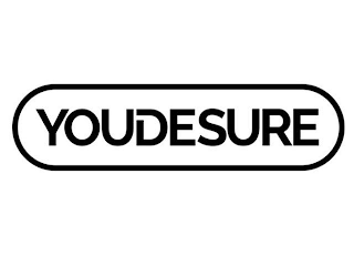 YOUDESURE logo