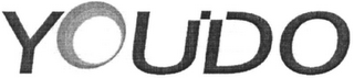 YOUDO logo