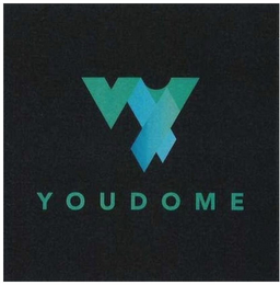 YOUDOME logo