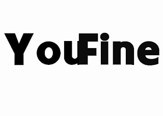 YOUFINE logo