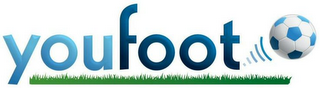 YOUFOOT logo
