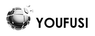 YOUFUSI logo