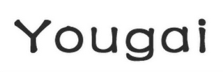 YOUGAI logo