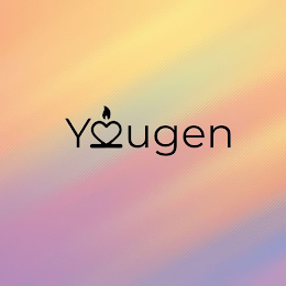 YOUGEN logo
