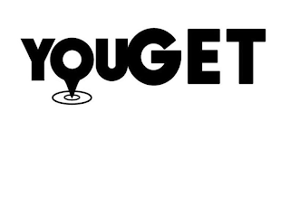 YOUGET logo