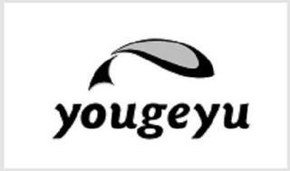 YOUGEYU logo