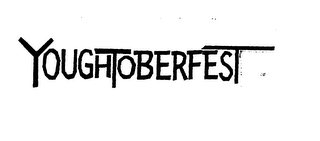 YOUGHTOBERFEST logo