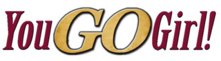 YOUGOGIRL! logo