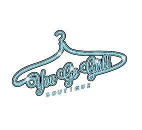YOUGOGIRLLBOUTIQUE logo