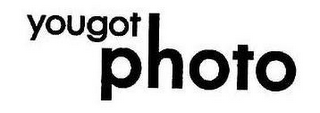 YOUGOT PHOTO logo