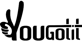 YOUGOTIT logo