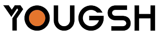 YOUGSH logo
