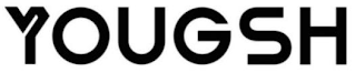 YOUGSH logo