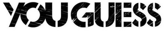 YOUGUESS logo