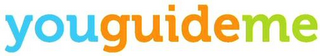 YOUGUIDEME logo