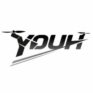 YOUH logo