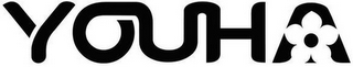 YOUHA logo