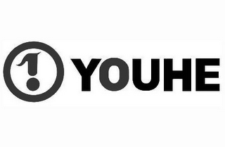 ! YOUHE logo