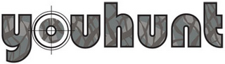YOUHUNT logo