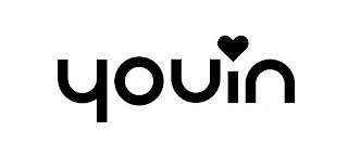 YOUIN logo