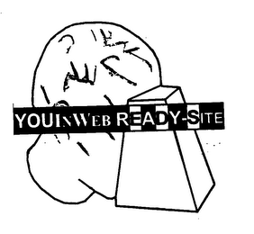 YOUINWEB READY-SITE logo