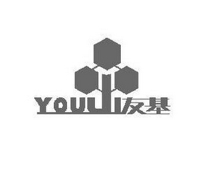 YOUJI logo