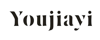 YOUJIAYI logo