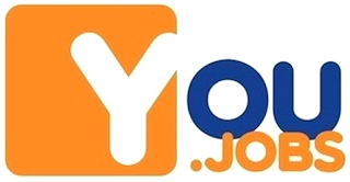 YOU.JOBS logo
