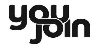 YOUJOIN logo
