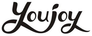 YOUJOY logo