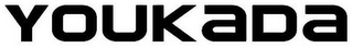 YOUKADA logo